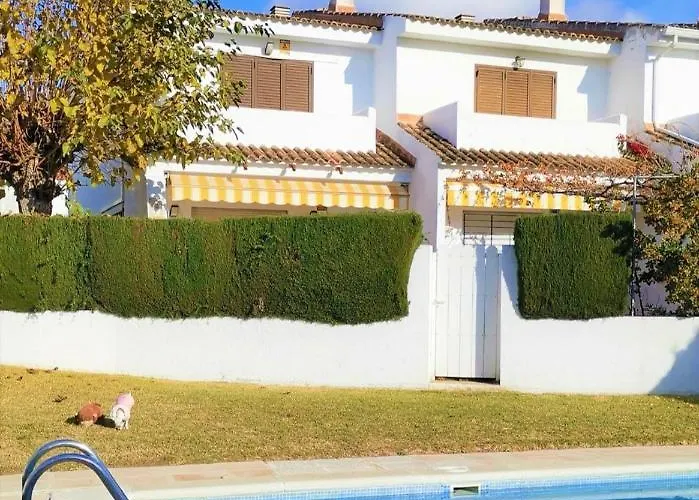 Pausa La Casa De La Playa