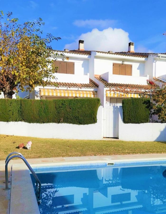 Holiday home Pausa La Casa De La Playa