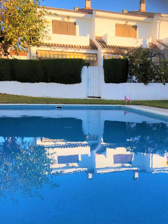 Pausa La Casa De La Playa Holiday home *